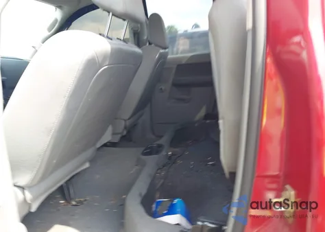 2007 Dodge Ram 1500 Slt/Trx4 Off Road/Sport from USA, damaged, VIN 1D7HU18267J539218